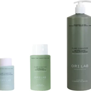 Acondicionador Volumen Ori lab