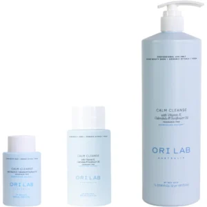 Champu Calm Ori lab