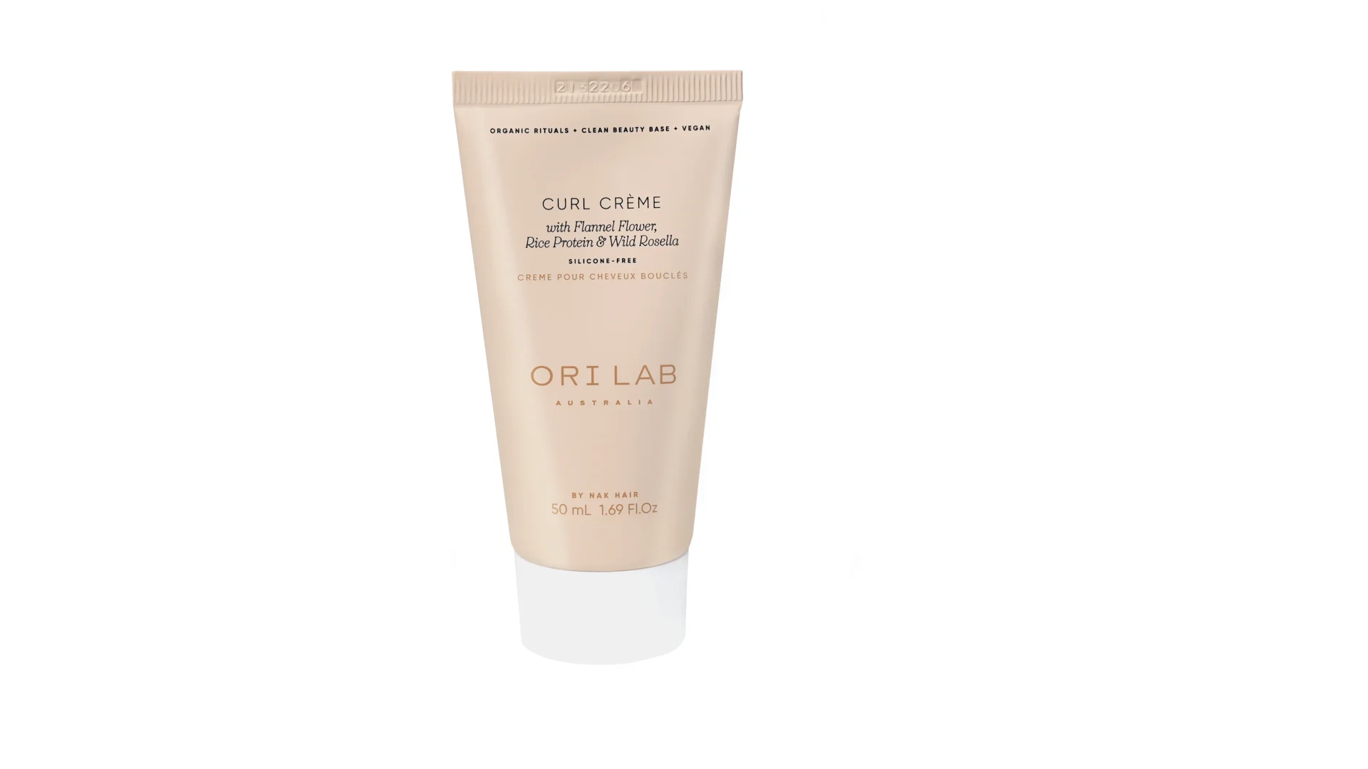 Crema Curl Ori lab - Imagen 3