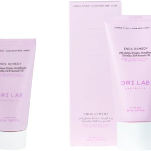 Leave in Ends Remedy Ori lab