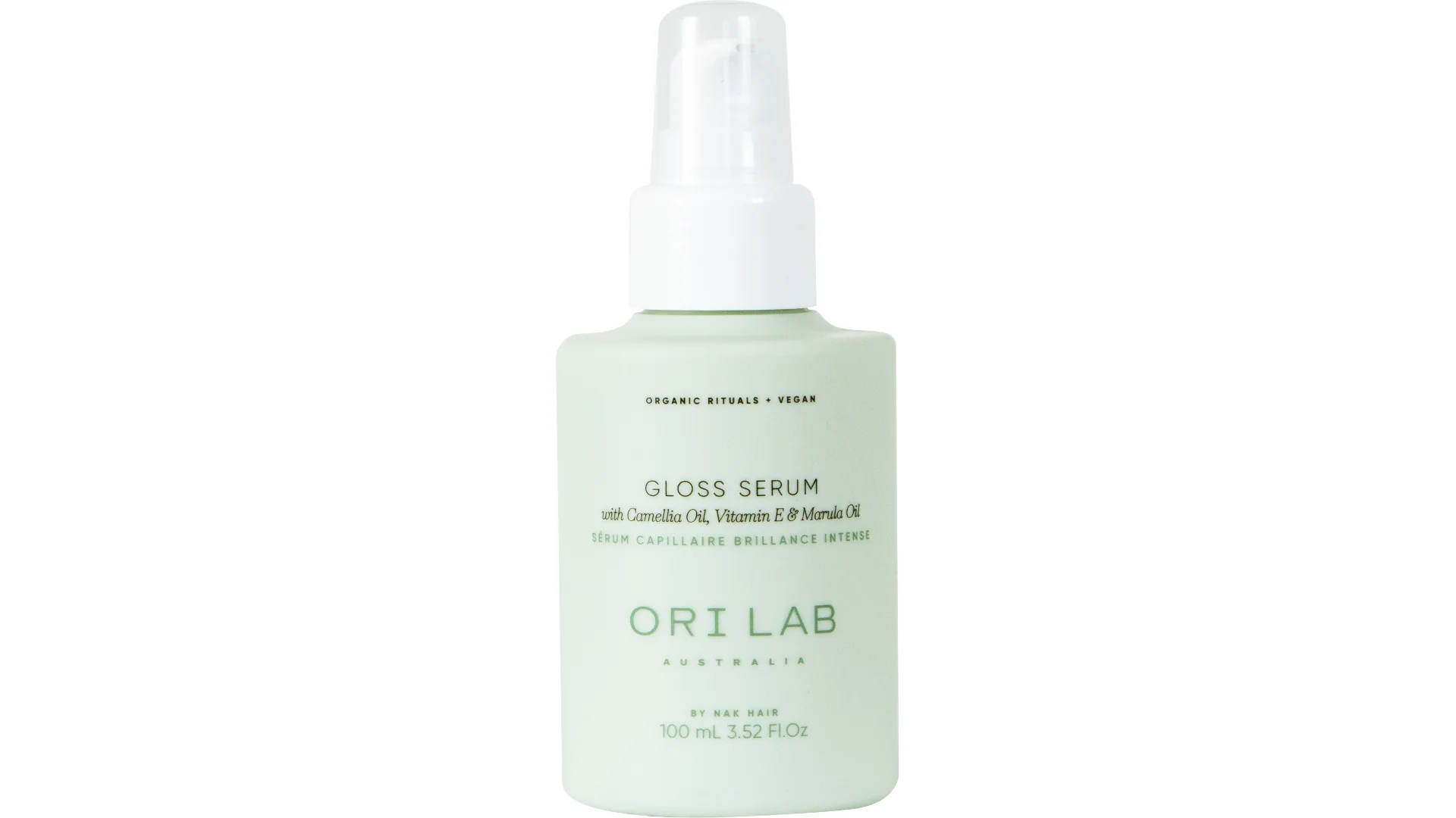 Gloss Serum 100ml Ori lab