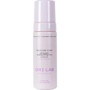 Espuma Moisture 150ml Ori lab