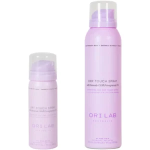 Champu Seco Dry Touch Ori lab