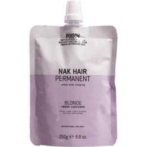 Decoloracion Blonde Lightening Crema 250gr