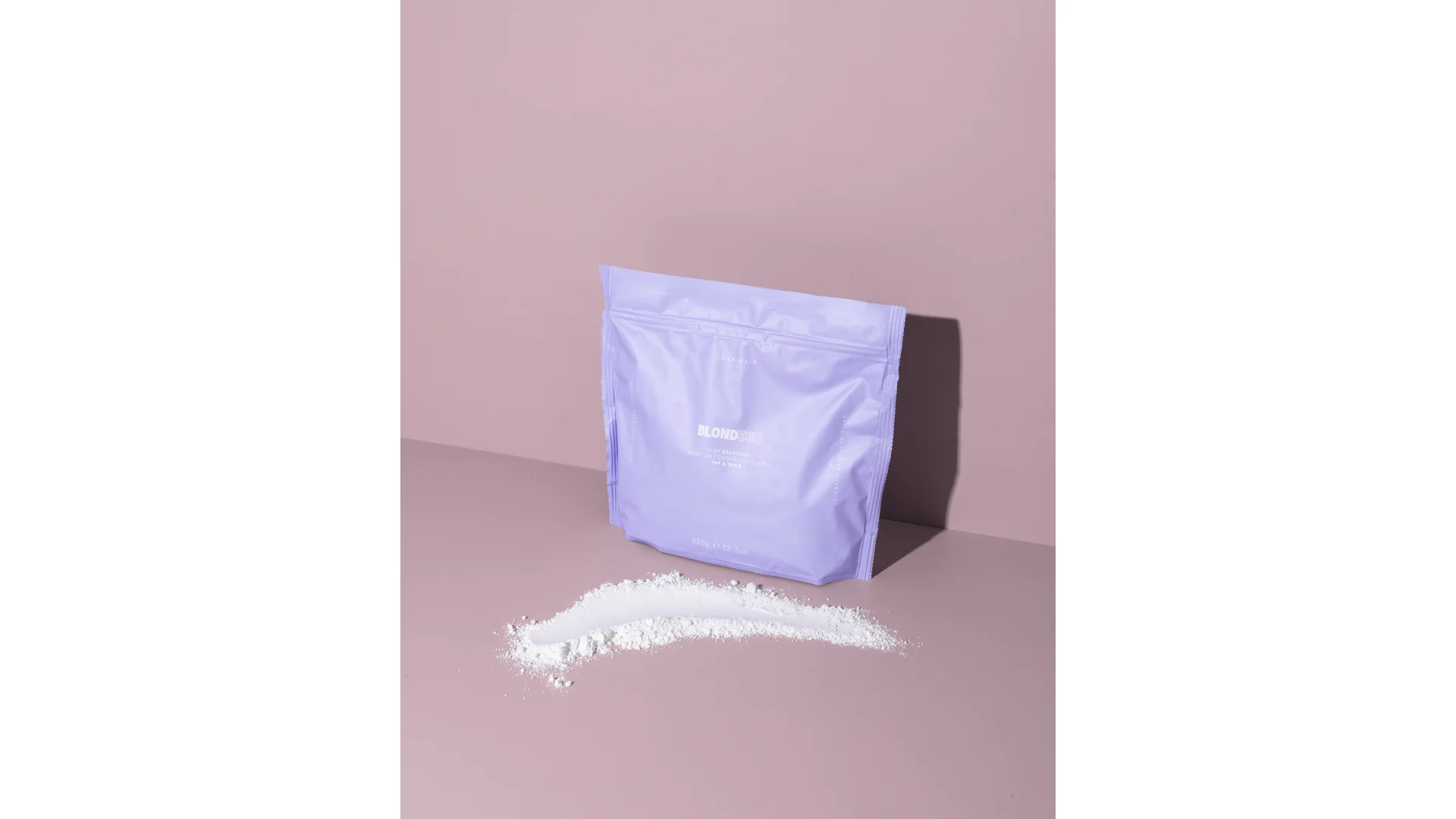Decoloración Clay Balayage Lightener 350 gr
