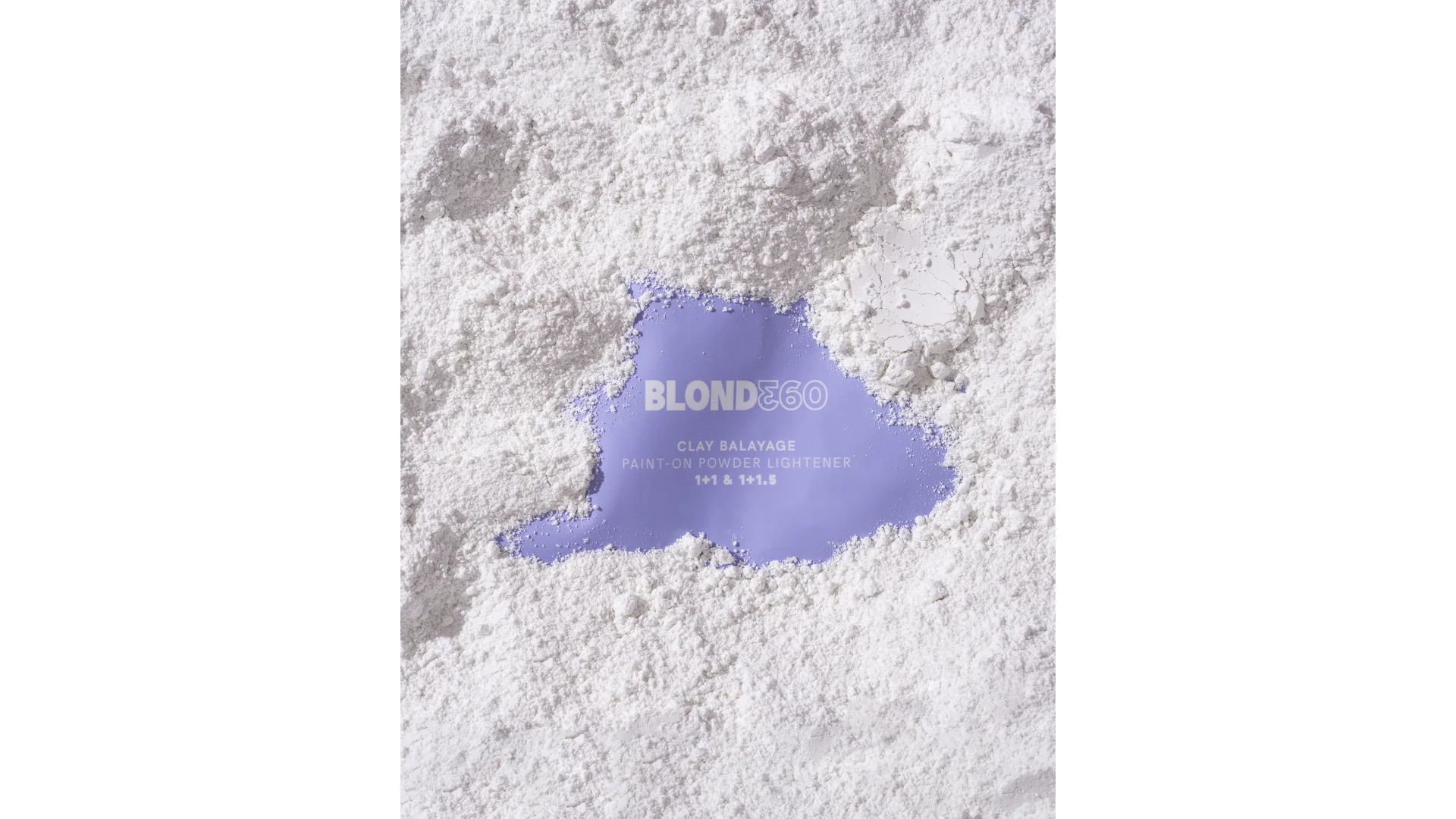 Decoloración Clay Balayage Lightener 350 gr - Imagen 3