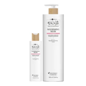 Mascarilla Nutritiva Inimitable Style Hair Company