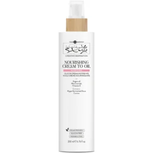 Crema Nutritiva al Aceite 200ml Inimitable Style Hair Company