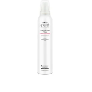 Espuma Nutritiva Inimitable Style Hair Company 250ML