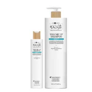 Champu Volumen Inimitable Style Hair Company
