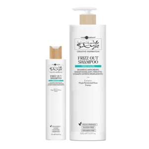 Champu RizoxAnti Frizz Inimitable Style Hair Company