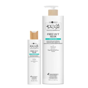 Mascarilla Rizosanti Frizz Inimitable Style Hair Company