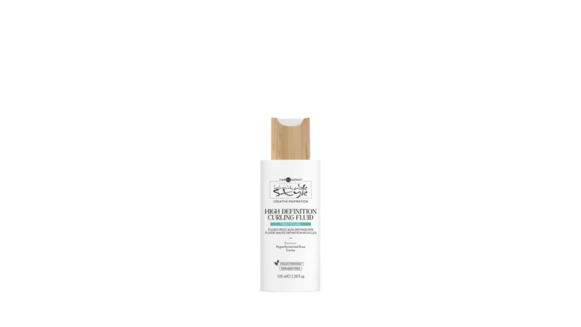 Rizos Activador Alta Definición Inimitable Style 100ML Hair Company