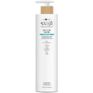 Mascarilla ProCurl Inimitable Style Hair Company