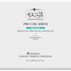 Serum ProCurl Inimitable Style Hair Company