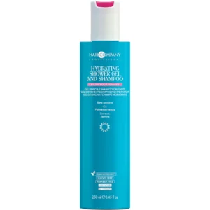 Champu y Gel Hidratante Solar 250ml Hair Company