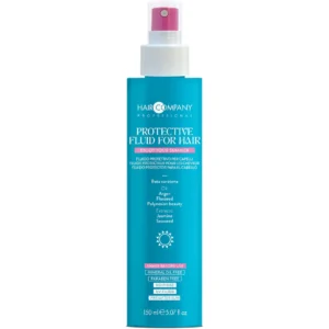 Spray Fluido Protector Solar 150ML Hair Company