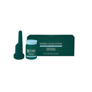 Loción Calmante en Ampollas para Cuero Cabelludo 10x10ml Hair Company