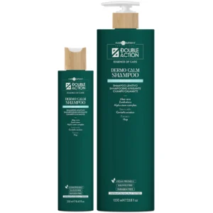 Champú Calmante para Cuero Cabelludo Hair Company