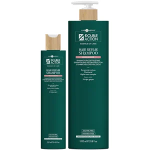 Champu Reconstructor Capilar Doble Action Hair Company
