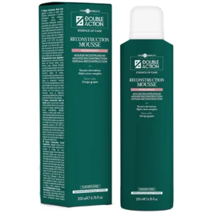 Espuma Reconstructora Capilar 200ML Doble Acti&oacute;n Hair Company