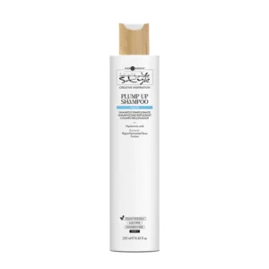Champú Rellenador Reestructurante Hair Company