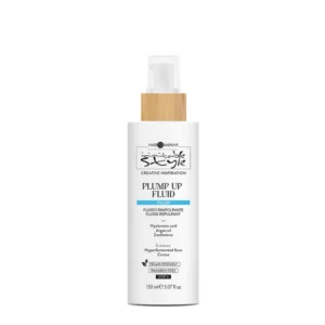 Fluido Rellenador Reestructurante Hair Company
