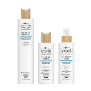 Pack Rellenador Hair Company