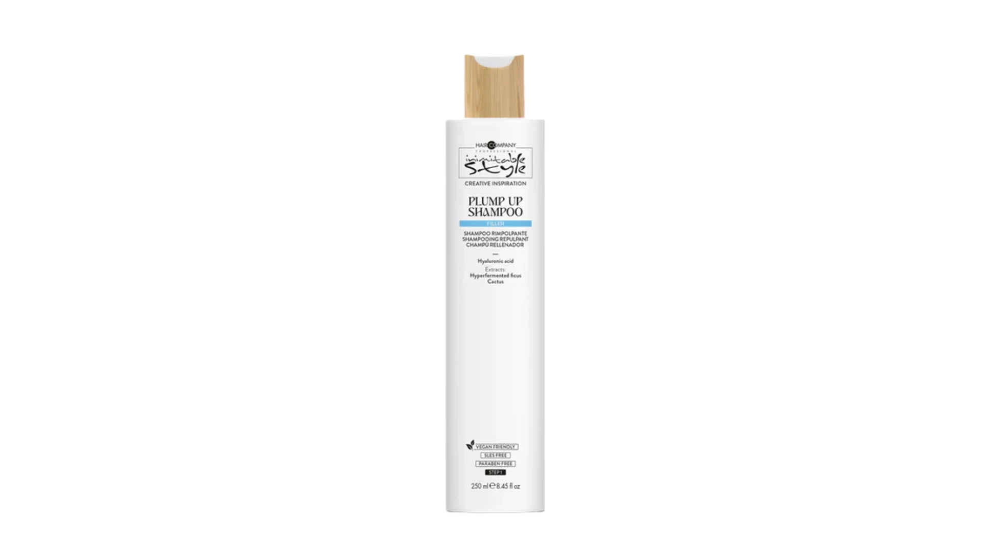 Pack Rellenador Hair Company - Imagen 2