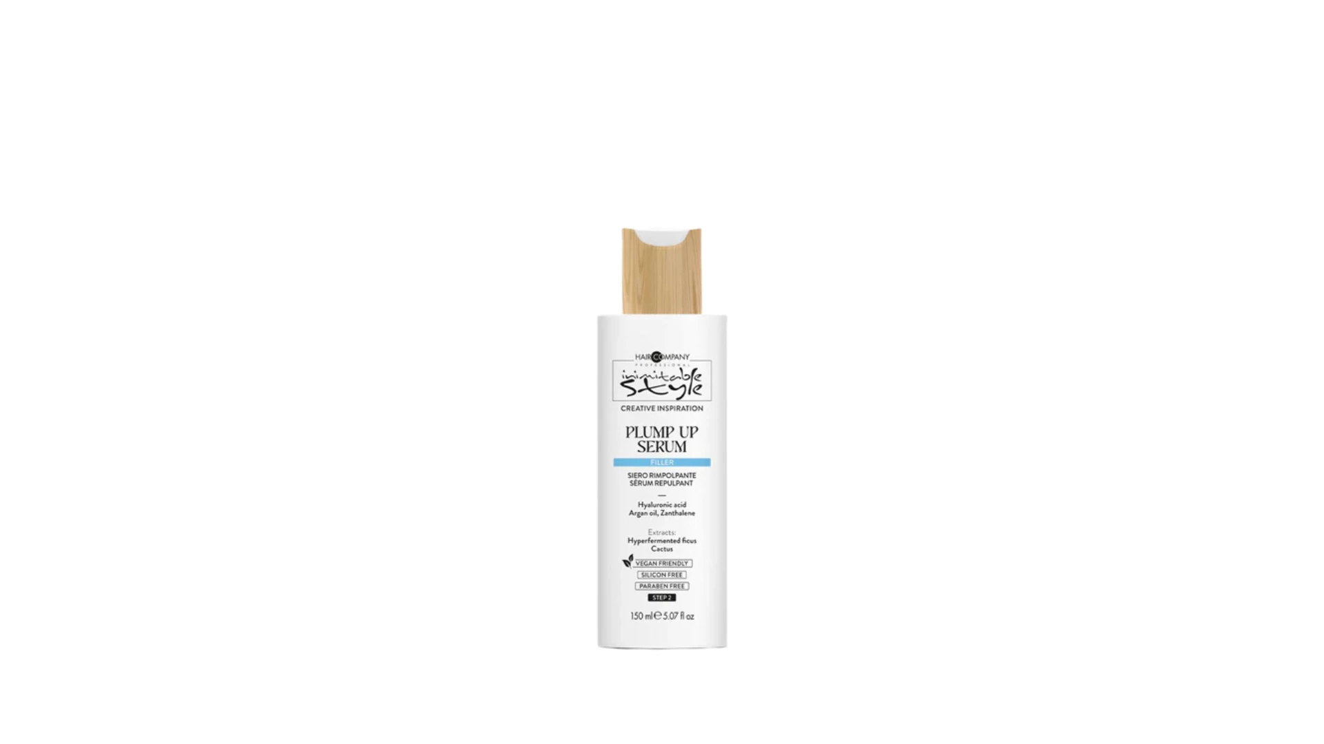 Pack Rellenador Hair Company - Imagen 3