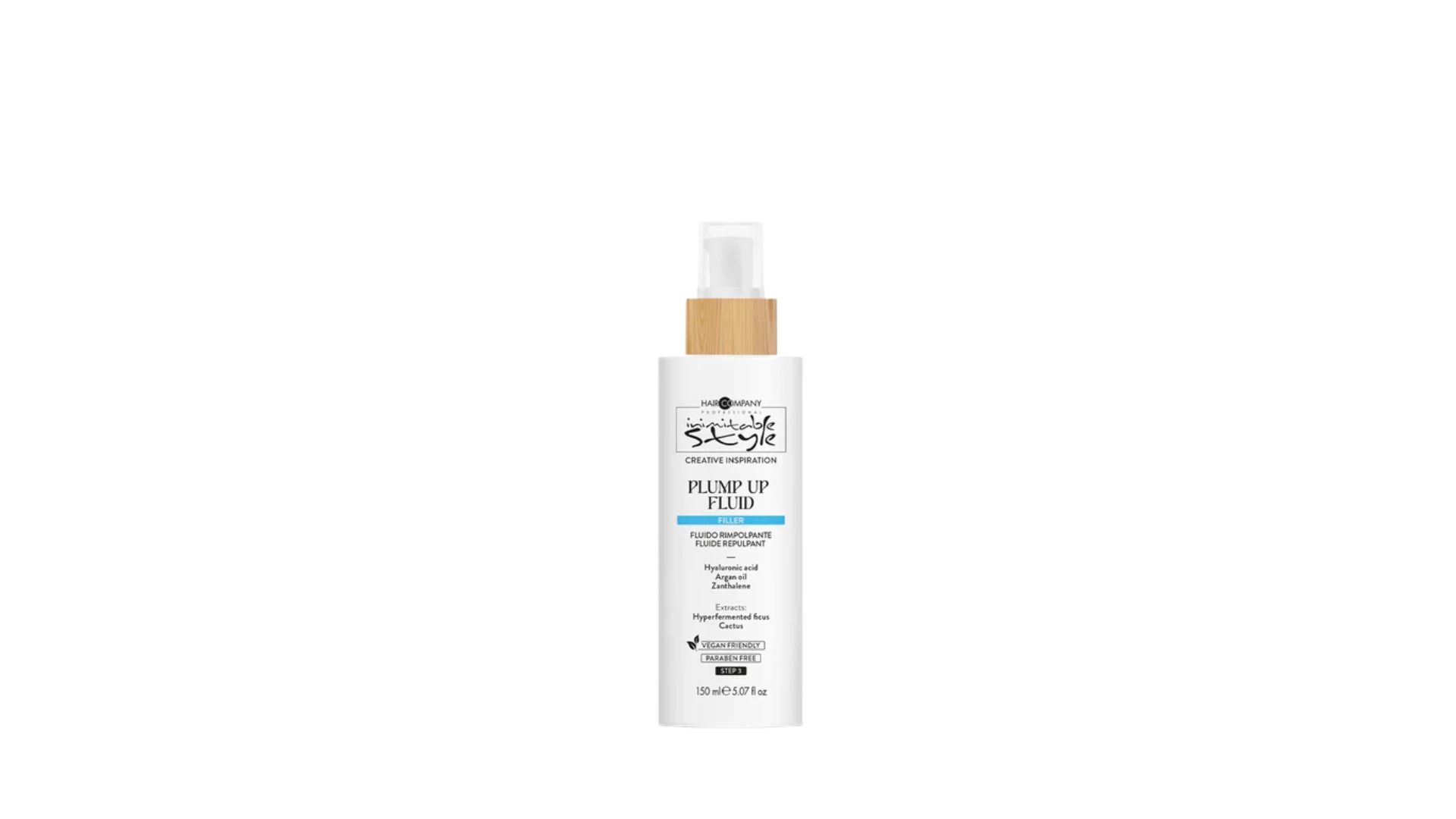 Pack Rellenador Hair Company - Imagen 4