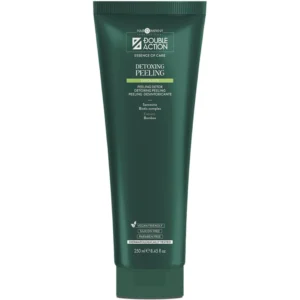 Peeling Exfoliante Desintoxicante Capilar 250ML Doble Action Hair Company