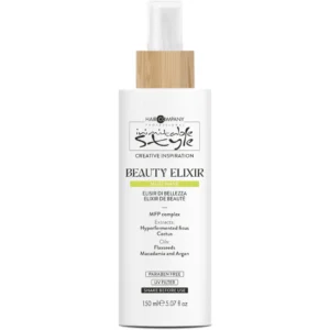 Leave In Beauty Elixir finos 150Ml Inimitable Style Hair Company
