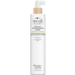 Alisador Transforming Spray Instantaneo Temporal 250ML Inimitable Style Hair Companyany