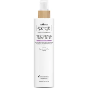Fluido Texturizante con Fijación Efecto Memoria 200ml Hair Company