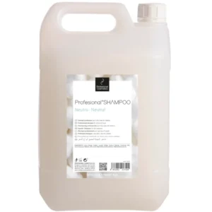 Champu Neutro Profesional Cosmetics 5000 Ml
