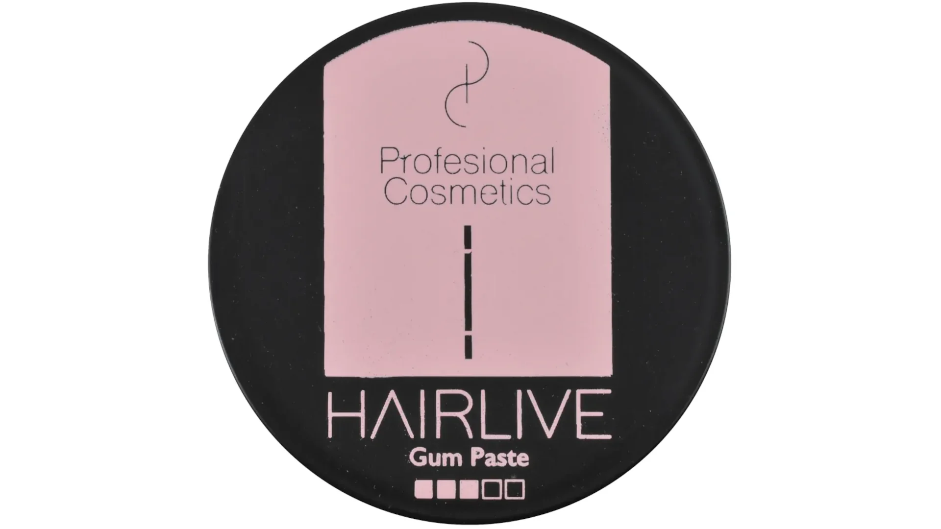 Cera Gum Paste Profesional Cosmetics 100 Ml