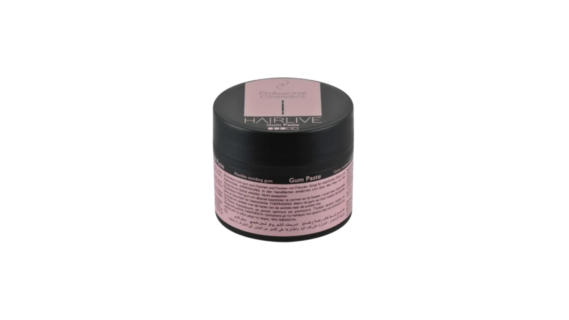 Cera Gum Paste Profesional Cosmetics 100 Ml - Imagen 2