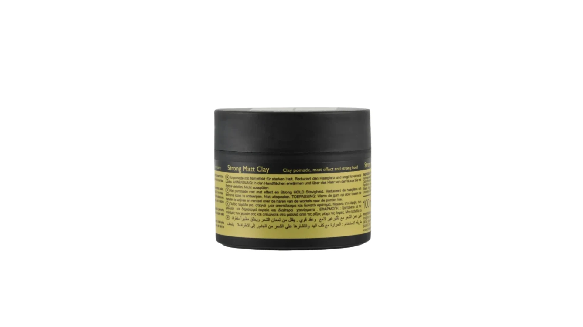 Cera mate fuerte 100ml Profesional Cosmetics - Imagen 2