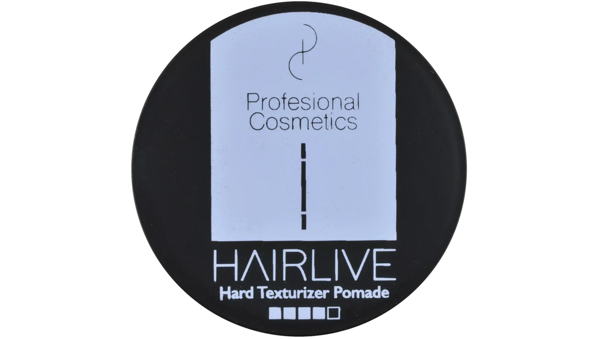 Pomada cera texturizante 100ML Profesional Cosmetics