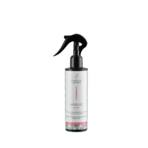 Spray Sea Salt Hair Live Profesional Cosmetics 200 Ml