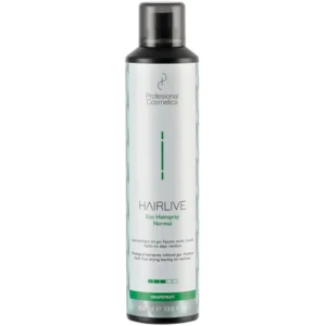 Laca Eco N/A Normal Profesional Cosmetics 400ml