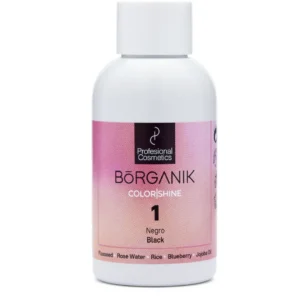 Revelador Individual Borganik 10V Profesional Cosmetics 50ml