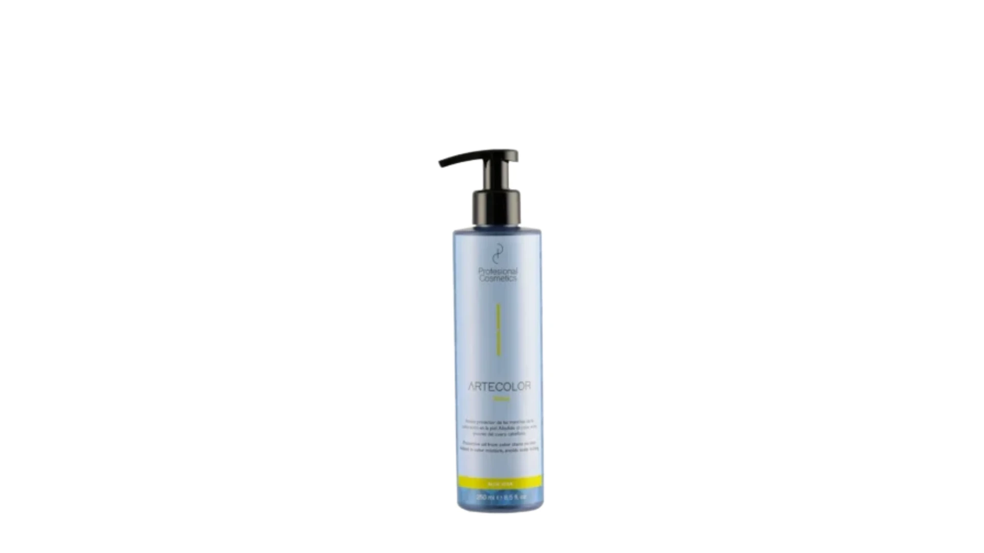 Aceite Protector Piel Netel Profesional Cosmetics 250 Ml