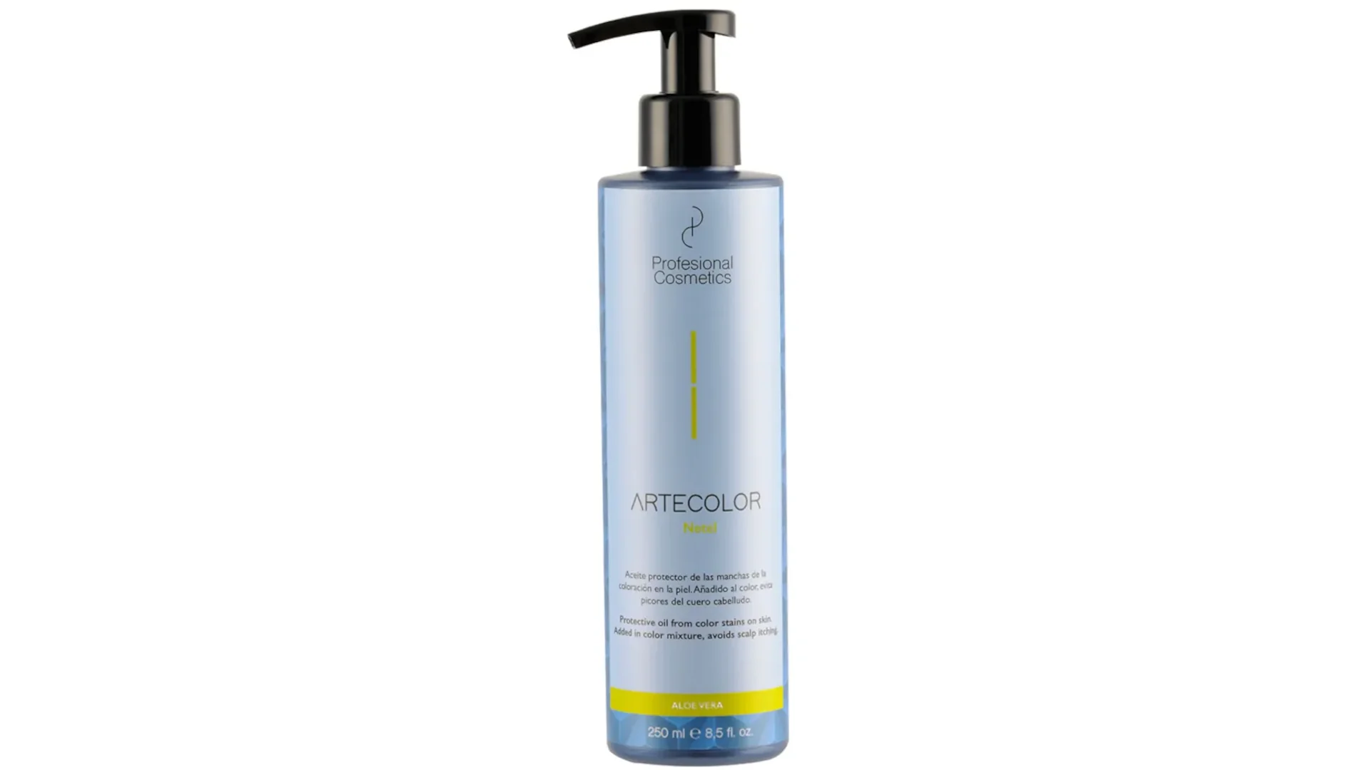 Aceite Protector Piel Netel Profesional Cosmetics 250 Ml