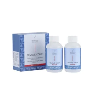 Locion Remove Corrector Color AB Profesional Cosmetics 100 Ml