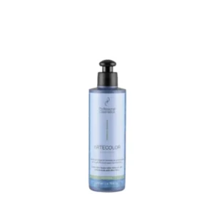 Locion Limpia Piel Artecolor Color Clean Aloe Vera Profesional Cosmetics 200 Ml