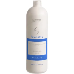 Locion Neutralizante Espumoso Neutrifix Profesional Cosmetics 1000ml