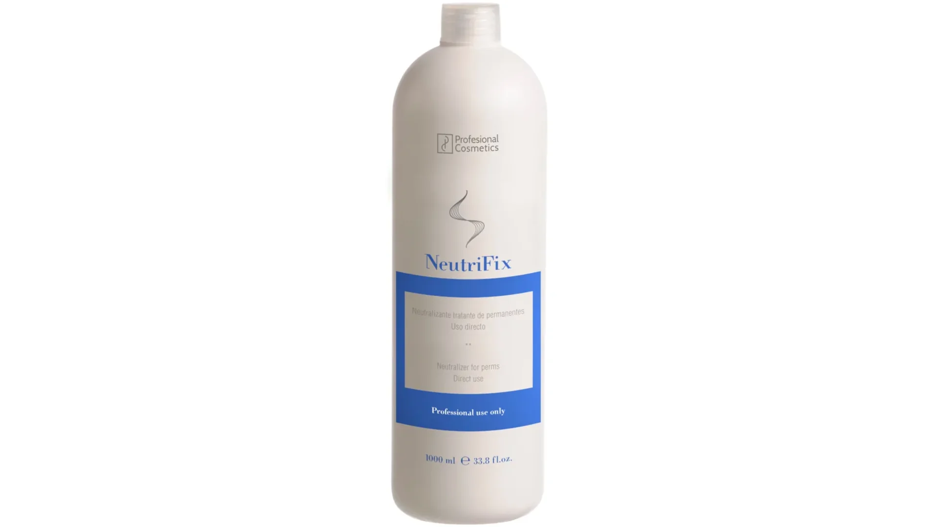 Locion Neutralizante Espumoso Neutrifix Profesional Cosmetics 1000ml