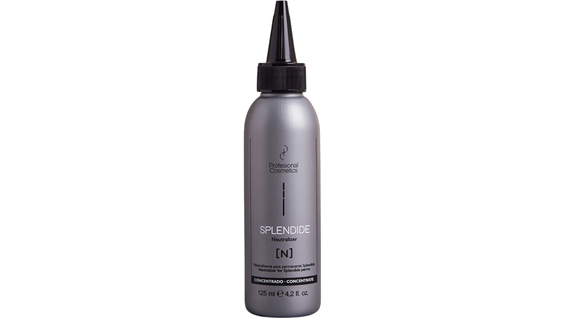 Neutralizante Splendide Profesional Cosmetics 125ml